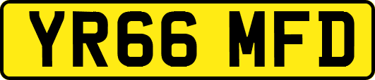 YR66MFD