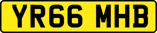 YR66MHB