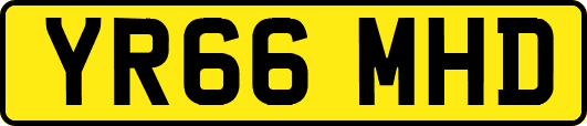 YR66MHD