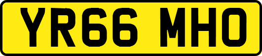 YR66MHO