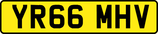 YR66MHV