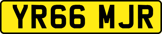 YR66MJR