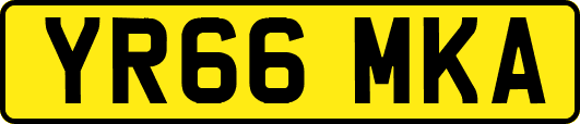 YR66MKA