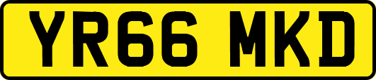 YR66MKD