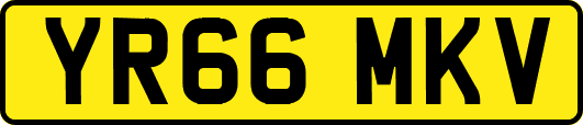 YR66MKV