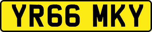 YR66MKY