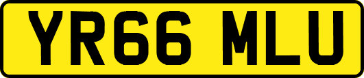 YR66MLU