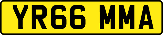YR66MMA