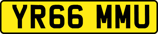 YR66MMU