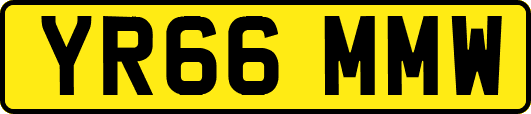 YR66MMW