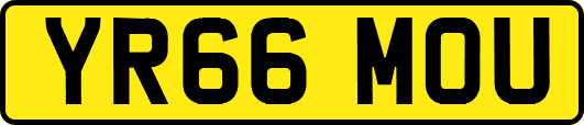 YR66MOU