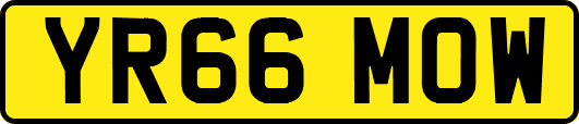 YR66MOW