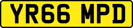 YR66MPD