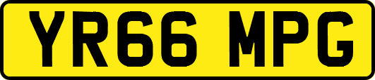 YR66MPG