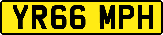 YR66MPH