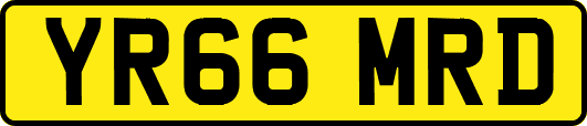 YR66MRD