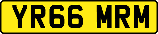 YR66MRM