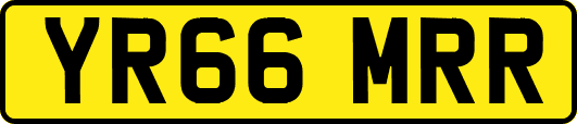 YR66MRR