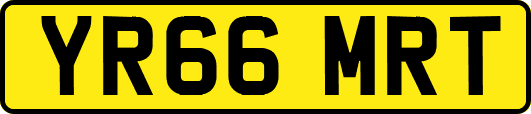 YR66MRT