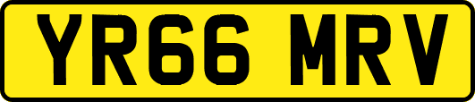 YR66MRV