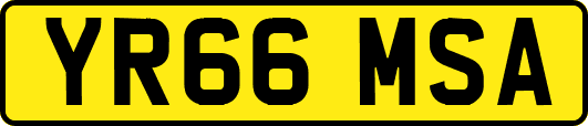 YR66MSA