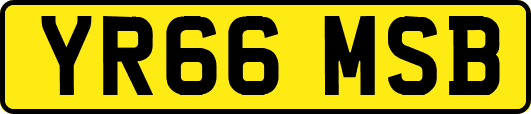 YR66MSB