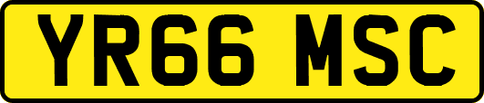 YR66MSC