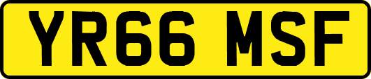 YR66MSF