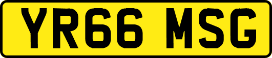 YR66MSG