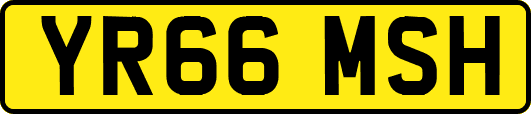 YR66MSH