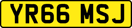 YR66MSJ