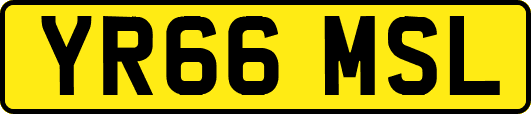 YR66MSL