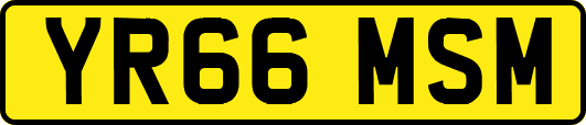YR66MSM