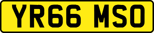 YR66MSO