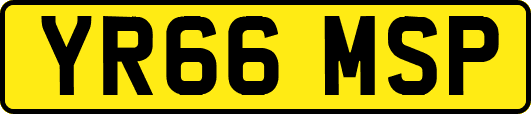 YR66MSP