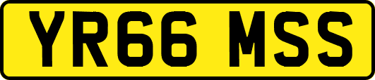 YR66MSS