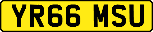 YR66MSU