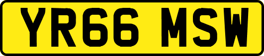 YR66MSW