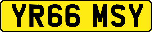 YR66MSY