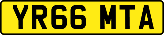 YR66MTA