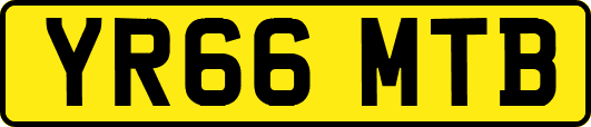 YR66MTB