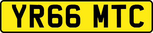 YR66MTC