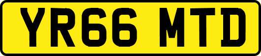 YR66MTD