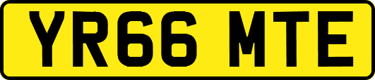 YR66MTE