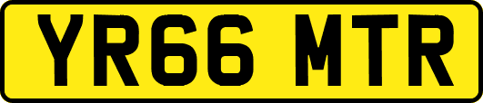 YR66MTR