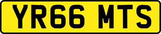 YR66MTS