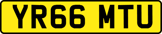 YR66MTU