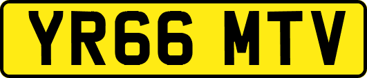 YR66MTV