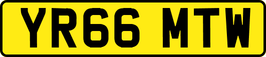 YR66MTW