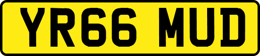 YR66MUD